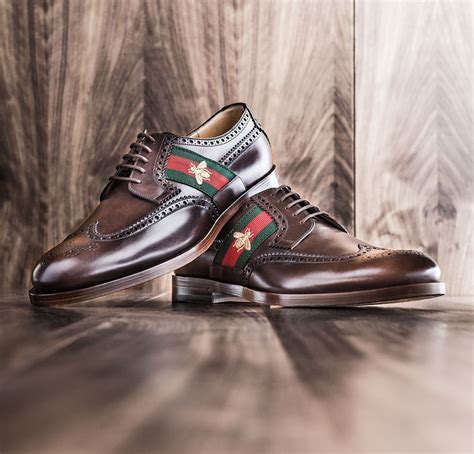 gucci men's dress shoes clearance|gucci shoes for men outlet.